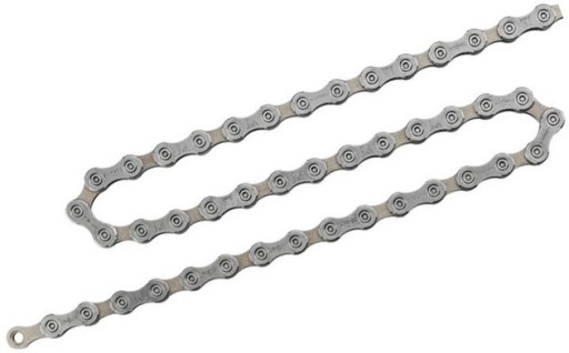 Цепь SHIMANO DEORE CN-HG54 10 звеньев 116 звеньев + КОРОБКА со штифтами!!!
