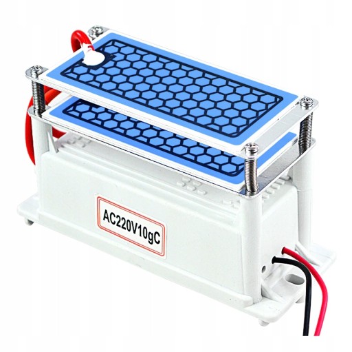 GENERATOR OZONU 10G/H OZONATOR 10000MG/H