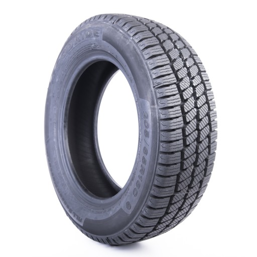 1 ВСЕСЕЗОННАЯ ШИНА 215/70R15 Goodride SW613 R