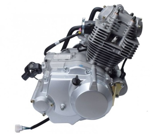 250-кубовый квадроцикл QUAD BASHAN ДВИГАТЕЛЬ BS250S-5 С АКСЕССУАРАМИ