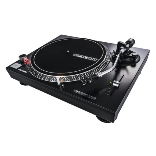 Reloop RP-2000 USB MK2 - DJ-проигрыватель