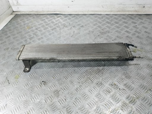 CHŁODNICA PALIWA SEAT ALHAMBRA I FL 1.9 TDI