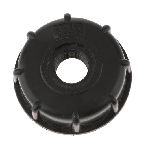 Адаптеры для резервуаров для воды IBC Tony Barrels,