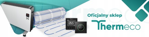 НАГРЕВАТЕЛЬНЫЙ МАТ H10 SET с Wi-Fi - 1 м2