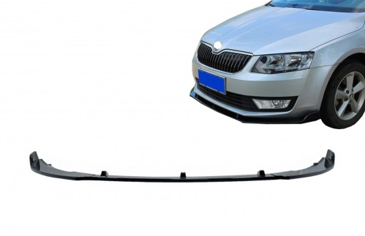 DOKŁADKA SKODA OCTAVIA III 5E RS (2013-2016)
