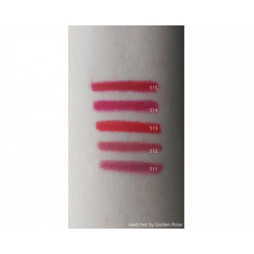 Golden Rose DREAM LIPS Карандаш для губ 512