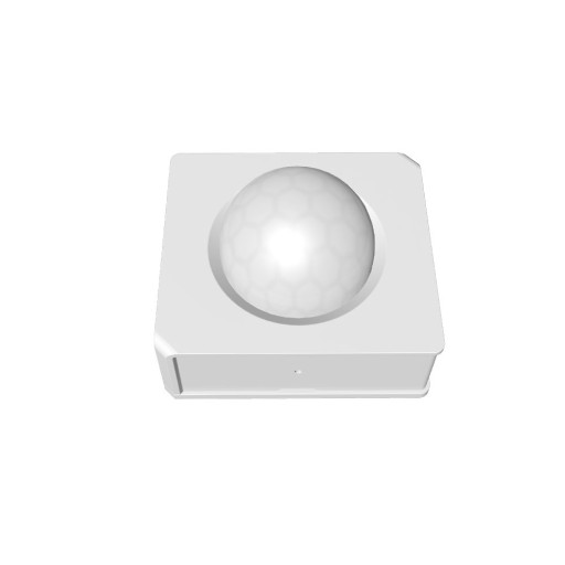 Датчик движения Sonoff SmartHome PIR-датчик SNZB-03 ZigBee, угол 110° + аккумулятор