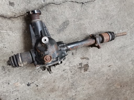 SORENTO 02-09 2.5 CRDI ПЕРЕДНИЙ ДИФФЕР 532103E700