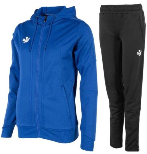Женский спортивный костюм для тренировок REECE AUSTRALIA CLEVE