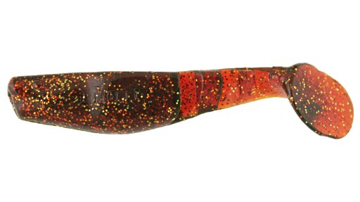 Gum Manns Predator M-066 Rubber