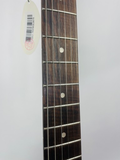 Электрогитара Harley Benton ST-62CC MN Inca Silver Stratocaster