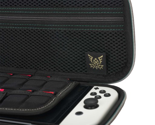 Чехол PowerA для консолей Zelda Tears of the Kingdom SWITCH/LITE/OLED