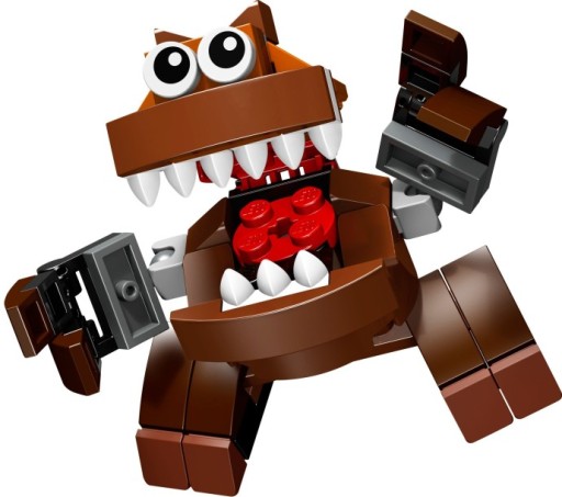 LEGO 41513 Миксели Гобба НОВИНКА