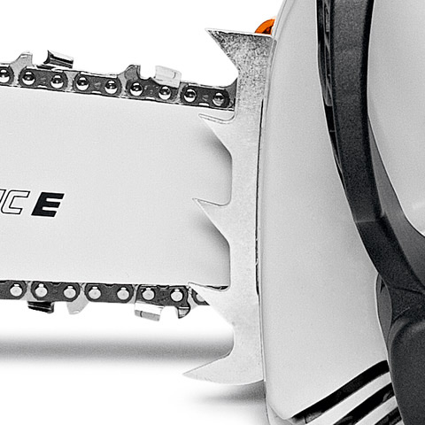 Бензопила Stihl MSE 230 C-BQ 2300 Вт 2,99 л.с.