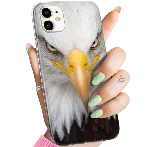 IPhone Case 11 Eagle Eagle Eagle Eagle Cover Cover Cover