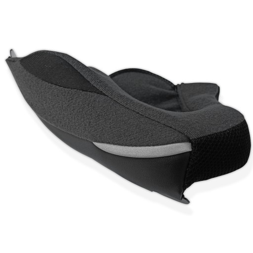 Poduszki na boki do kasku jet HJC i30 XS/L/XL 30mm