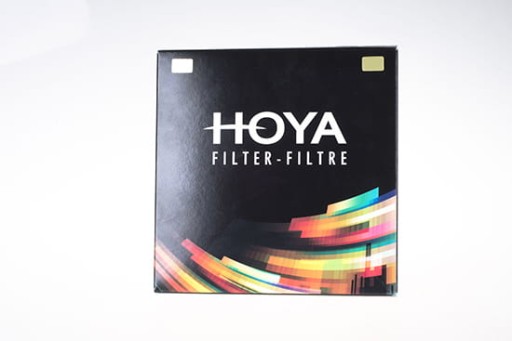 Hoya Нейтрально-серый фильтр ND3-ND400 58 мм, переменная плотность