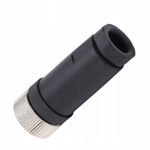 РАЗЪЕМ NMEA 2000 ДЛЯ УСТАНОВКИ 5-ЖИЛЬНОГО M12 IP67