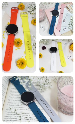 РЕМЕШОК для часов Xiaomi Mi Watch