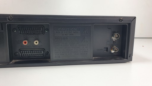 Видеорегистратор TENSAI TVR 506