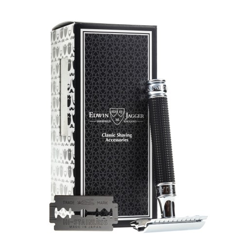 Лезвия для бритья Edwin Jagger DE3DBC15BL