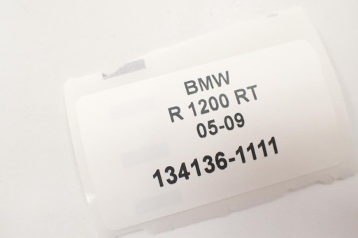 BMW R 1200 RT 05-09 Масляный радиатор