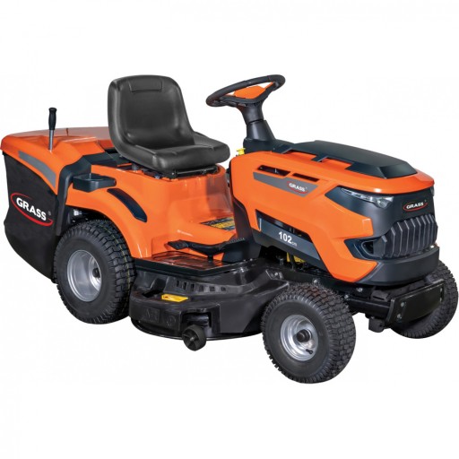 ТРАКТОРНАЯ КОСИЛКА GRASS GR 102H