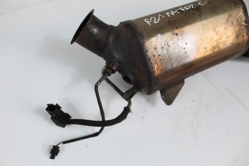 КАТАЛИТИТОР DPF BMW F20 F21 N47 8509241