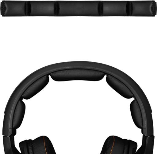 накладка на голову для SteelSeries Сибирь 800 840