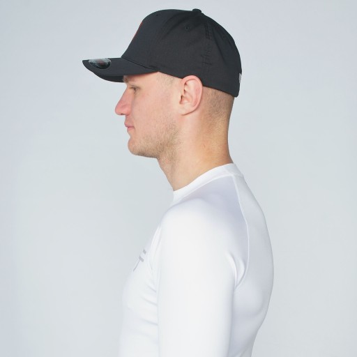 ПОЯС КАРАТЭ КИОКУСИНКАЙ ШАПКА L/XL