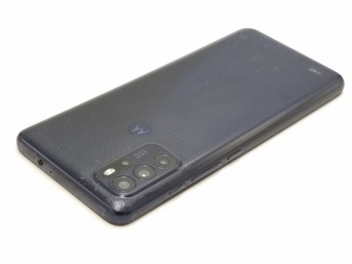 Смартфон MOTOROLA Moto G60s 6/128 ГБ, 6,8 дюйма, 120 Гц