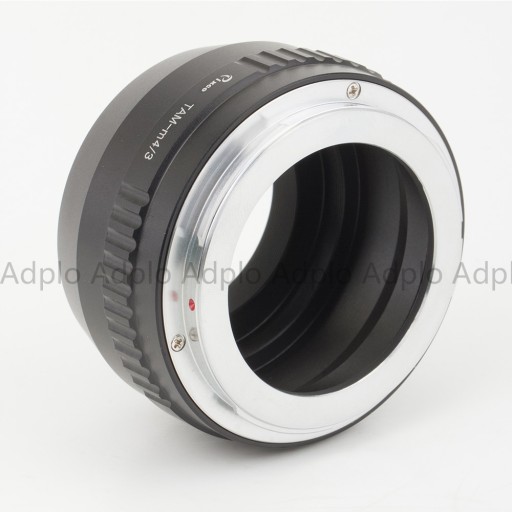 Lens Adapter Suit For Tamron Adaptall II Lens to