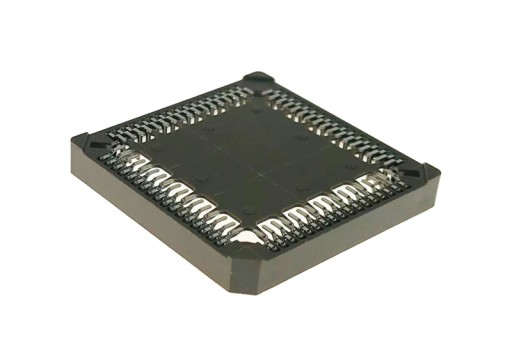PLCC68 Розетка SMD
