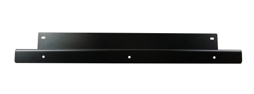 МОНТАЖНАЯ РУЧКА для денежного ящика, ЧЕРНАЯ HD-MB35