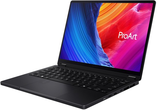 2 x Laptop ASUS ProArt PX13 HN7306WV-LX002X Ryzen AI 9 HX 370 32GB/1TB RTX4