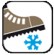 ŚNIEGOWCE KOZAKI SNOW 1 ŁUKPOL CIEPŁE KALOSZE 41