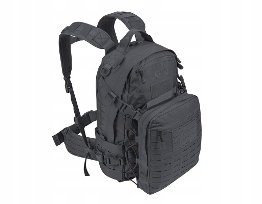 РЮКЗАК HELIKON-TEX GHOST MkII Cordura, Shadow Grey, 30 л (BP-GHST-CD5-SGR)