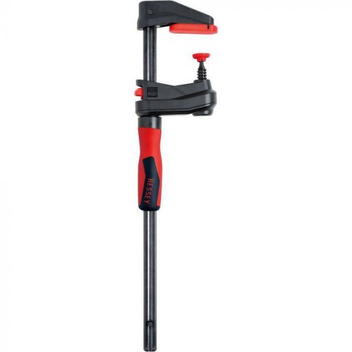 ЗАЖИМ С ФОНАРЕМ 150/60MM GK15 BESSEY