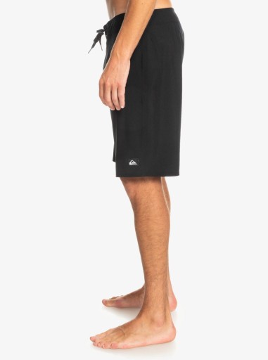 QUIKSILVER SPODENKI KĄPIELOWE MĘSKIE SZORTY PLAŻOWE SZYBKOSCHNĄCE