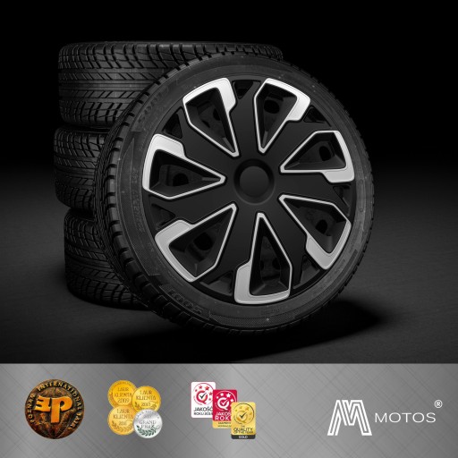 Колпаки 16 на NISSAN QASHQAI MICRA ALMERA NAVARA