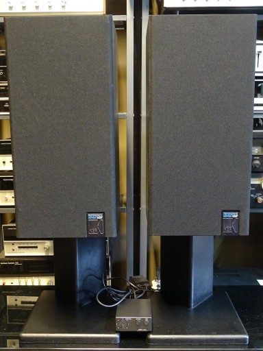 KEF Модель 103/3 SP3078 + Кубе. 0222