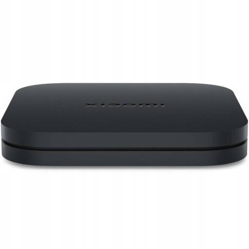 Медиаплеер Xiaomi TV Box S