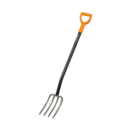 FS133423 Вилы-копатели массивные 122 см, Fiskars [F