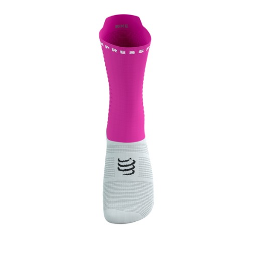 COMPRESSPORT Skarpetki rowerowe PRORACING SOCKS T1