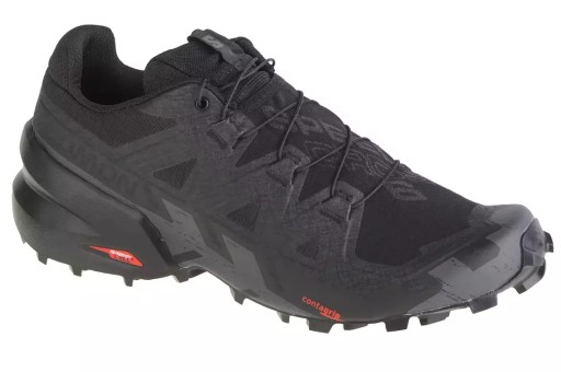 Męskie Buty sportowe Salomon Speedcross 6 417379 r. 47 1/3