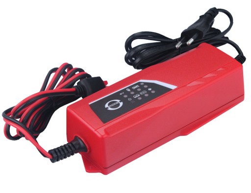 LEMANIA P7 ШВЕЙЦАРСКИЙ БУСТЕР 12/24В 5000А/2500А