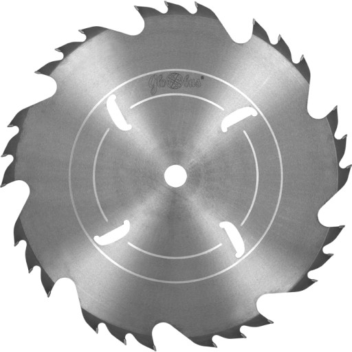 ПИЛА ТВЕРДОВОЛЬНАЯ ДЛЯ ДЛИННОЙ РЕЗКИ 710x50x7,0/4,5/9x3z WA
