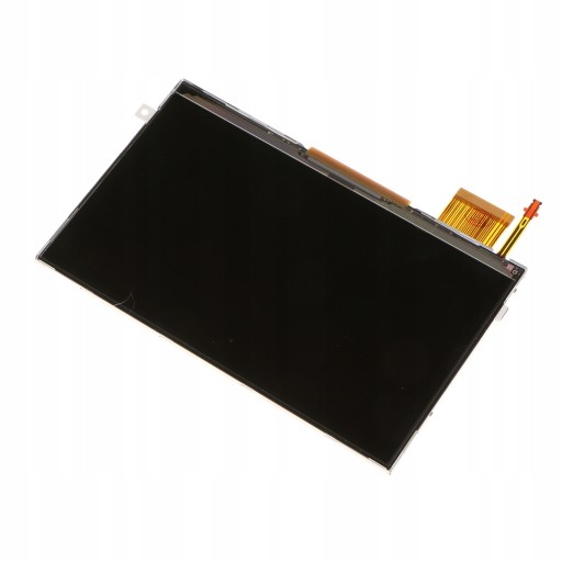 Dla SONY PSP 3000 WYMIENNY WYŚWIETLACZ EKRANU LCD