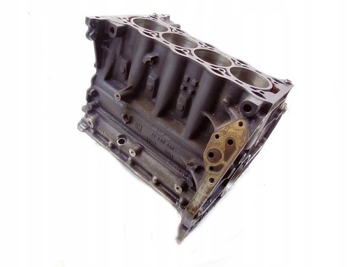БЛОК Z14XEP 1.4 16V ASTRA GH CORSA C D MERIVA A