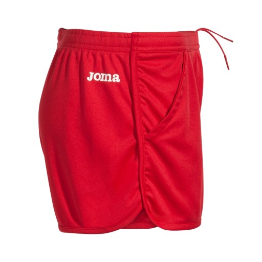 JOMA KRÓTKIE SPODENKI DAMSKIE HOBBY 900250.600 R.XS